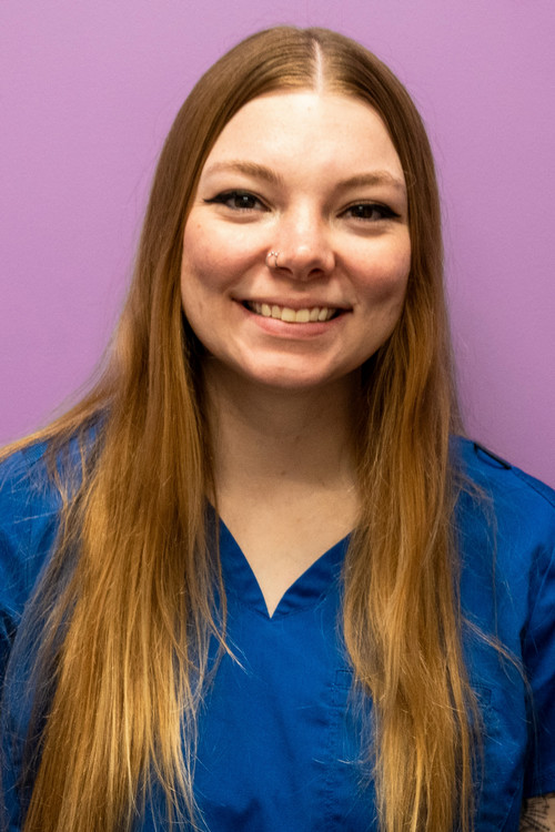 Avery Hanson, RVT
