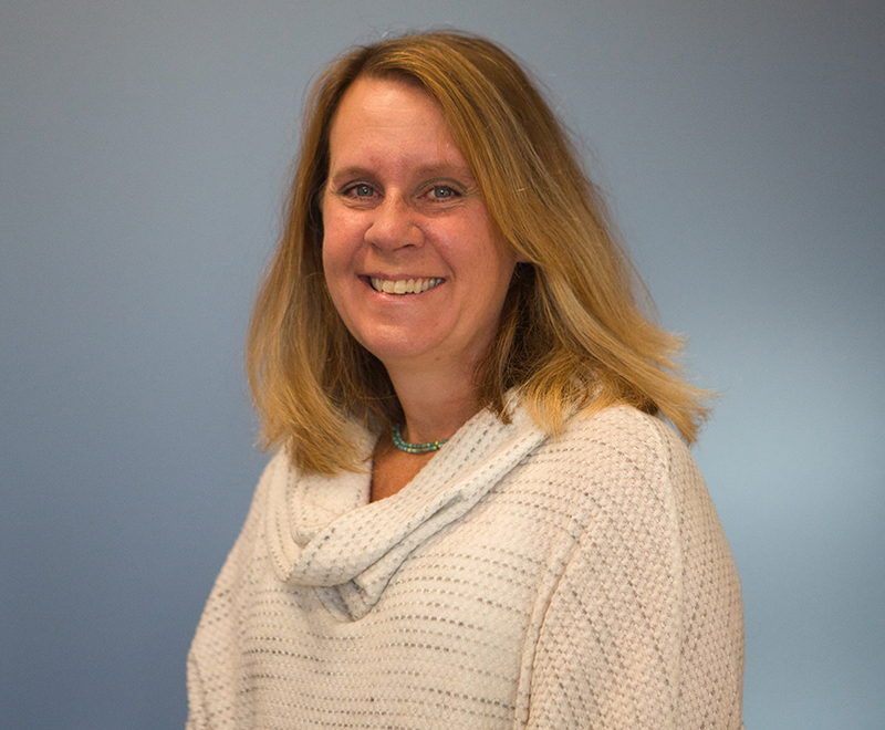 Renee Drabek, DVM