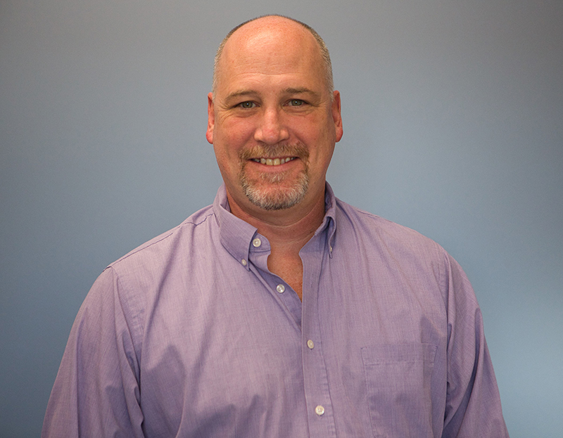 Russell Drabek, DVM